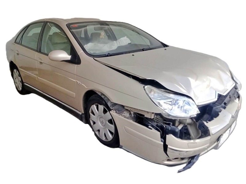 citroën c5 ii (rc_) del año 2005