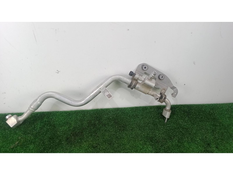 Recambio de tubos aire acondicionado para alfa romeo stelvio (949_) 2.0 q4 (949.axf2a) referencia OEM IAM 00505564990  
