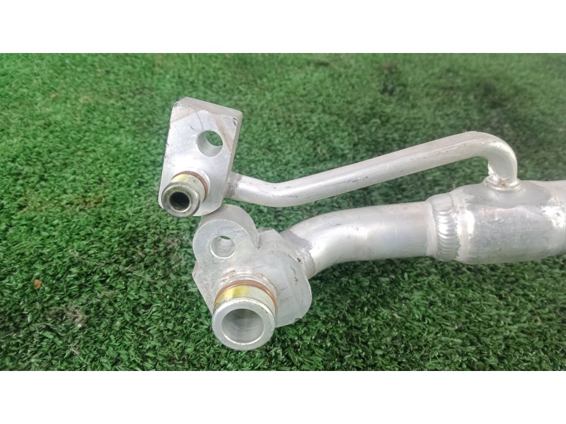 Recambio de tubos aire acondicionado para alfa romeo stelvio (949_) 2.0 q4 (949.axf2a) referencia OEM IAM 00505564990  