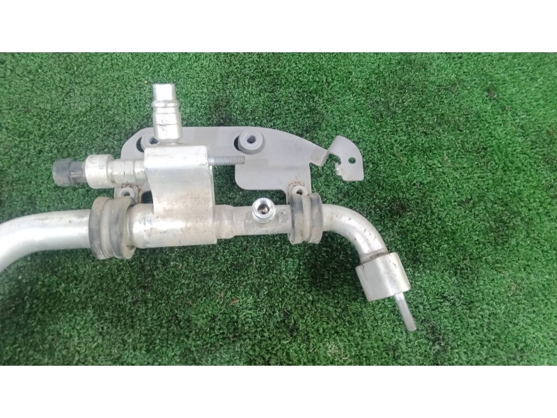Recambio de tubos aire acondicionado para alfa romeo stelvio (949_) 2.0 q4 (949.axf2a) referencia OEM IAM 00505564990  