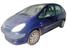 CITROËN XSARA PICASSO (N68)