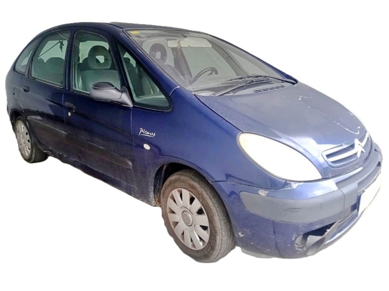 citroën xsara picasso (n68) del año 2004