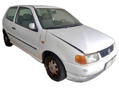volkswagen polo iii (6n1) del año 1998