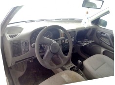 volkswagen polo iii (6n1) del año 1998 2