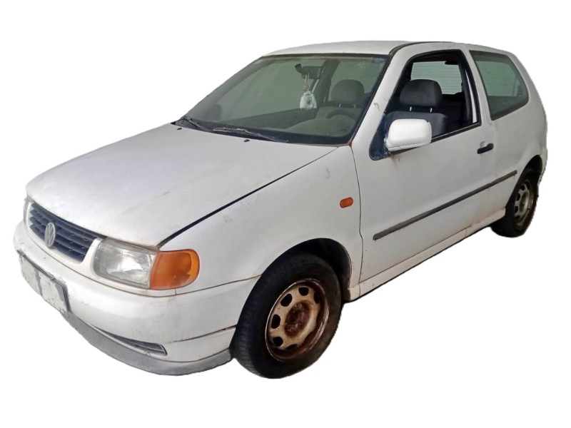 volkswagen polo iii (6n1) del año 1998