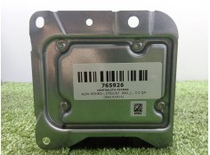 Recambio de centralita airbag para alfa romeo stelvio (949_) 2.0 q4 (949.axf2a) referencia OEM IAM 0285014903  