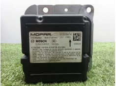 Recambio de centralita airbag para alfa romeo stelvio (949_) 2.0 q4 (949.axf2a) referencia OEM IAM 0285014903   2