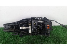Recambio de maneta exterior delantera derecha para alfa romeo stelvio (949_) 2.0 q4 (949.axf2a) referencia OEM IAM 50545347   2