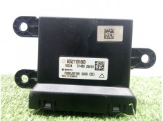 Recambio de modulo confort para alfa romeo stelvio (949_) 2.0 q4 (949.axf2a) referencia OEM IAM 00521101060 - F00HJ02106000 2 CO
