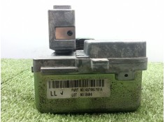 Recambio de bloqueo direccion para renault koleos i (hy_) 2.0 dci (hy0k) referencia OEM IAM 48700JY01A  