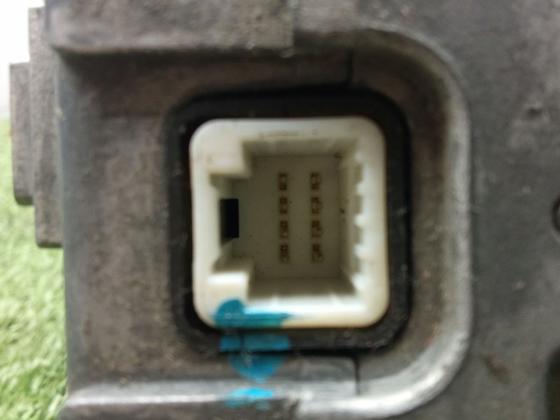 Recambio de bloqueo direccion para renault koleos i (hy_) 2.0 dci (hy0k) referencia OEM IAM 48700JY01A  