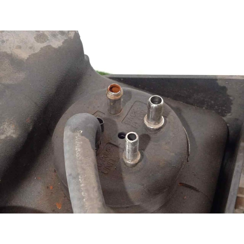 Recambio de deposito combustible para volvo fl xxx 7.2 diesel referencia OEM IAM 20906702-20933795 DEPOSITO.ADBLUE 