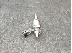 Recambio de inyector para renault scénic iii (jz0/1_) 1.2 tce referencia OEM IAM 21R - AN0170 - 12509 - 14093  