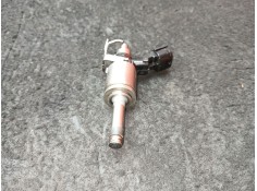 Recambio de inyector para renault scénic iii (jz0/1_) 1.2 tce referencia OEM IAM 21R - AN0170 - 12509 - 14093   2