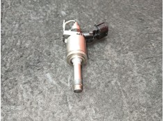 Recambio de inyector para renault scénic iii (jz0/1_) 1.2 tce referencia OEM IAM 21R - AN0170 - 12509 - 14093   2