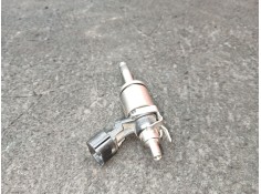 Recambio de inyector para renault scénic iii (jz0/1_) 1.2 tce referencia OEM IAM 21R - AN0170 - 12509 - 14093  