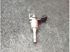 Recambio de inyector para renault scénic iii (jz0/1_) 1.2 tce referencia OEM IAM 21R - AN0170 - 12509 - 14093   2