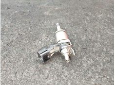 Recambio de inyector para renault scénic iii (jz0/1_) 1.2 tce referencia OEM IAM 21R - AN0170 - 12509 - 14093  
