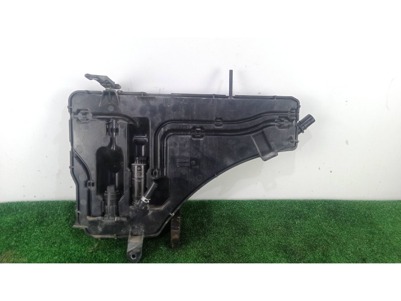 Recambio de deposito limpia para alfa romeo stelvio (949_) 2.0 q4 (949.axf2a) referencia OEM IAM 50556493 - 50535936 CON.SENSOR 