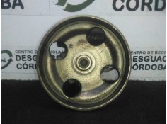Recambio de bomba direccion para citroën c5 berlina 2.0 hdi referencia OEM IAM 9636086680-7617955502 ZF - 100 BAR POLEA 125 MM