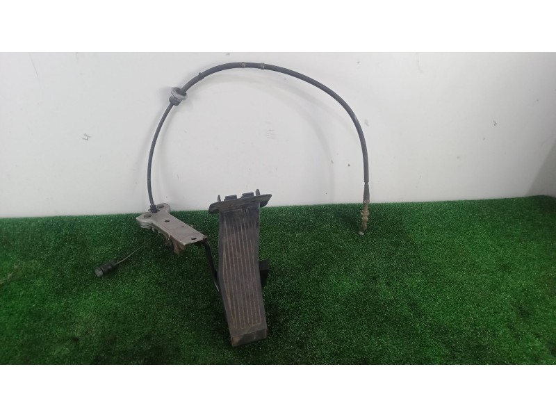 Recambio de potenciometro pedal para honda accord vii (cl, cn) 2.0 (cl7) referencia OEM IAM SIN REFERENCIA  
