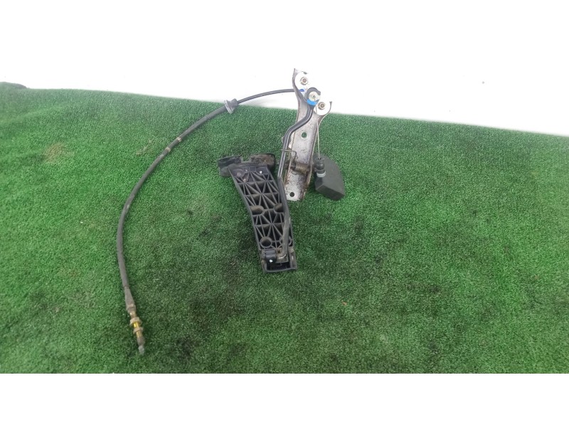 Recambio de potenciometro pedal para honda accord vii (cl, cn) 2.0 (cl7) referencia OEM IAM SIN REFERENCIA  
