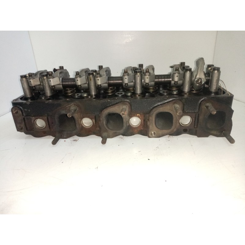 Recambio de culata para nissan cabstar 3.0td referencia OEM IAM 69T42  1391
