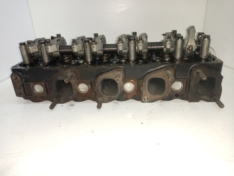 Recambio de culata para nissan cabstar 3.0td referencia OEM IAM 69T42  1391