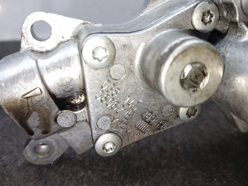 Recambio de bomba inyeccion para volkswagen touran (1t1, 1t2) 1.9 tdi referencia OEM IAM 038145209H BOSCH 