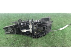 Recambio de maneta exterior trasera izquierda para alfa romeo stelvio (949_) 2.0 q4 (949.axf2a) referencia OEM IAM 50545351   2