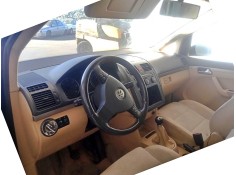 volkswagen touran (1t1, 1t2) del año 2004 2