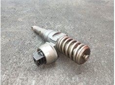 Recambio de inyector para volkswagen touran (1t1, 1t2) 1.9 tdi referencia OEM IAM 038130073AG - 0414720215 BOSCH 