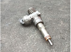 Recambio de inyector para volkswagen touran (1t1, 1t2) 1.9 tdi referencia OEM IAM 038130073AG - 0414720215 BOSCH  2