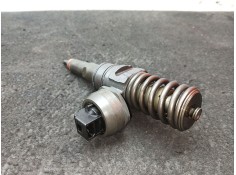Recambio de inyector para volkswagen touran (1t1, 1t2) 1.9 tdi referencia OEM IAM 038130073AG - 0414720215 BOSCH  2
