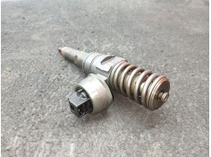 Recambio de inyector para volkswagen touran (1t1, 1t2) 1.9 tdi referencia OEM IAM 038130073AG - 0414720215 BOSCH  2