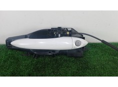 Recambio de maneta exterior delantera izquierda para alfa romeo stelvio (949_) 2.0 q4 (949.axf2a) referencia OEM IAM 50545348  