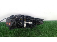 Recambio de maneta exterior delantera izquierda para alfa romeo stelvio (949_) 2.0 q4 (949.axf2a) referencia OEM IAM 50545348   2