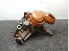 Recambio de bomba aceite para renault scénic iii (jz0/1_) 1.2 tce referencia OEM IAM 150127302R - 150109221R  