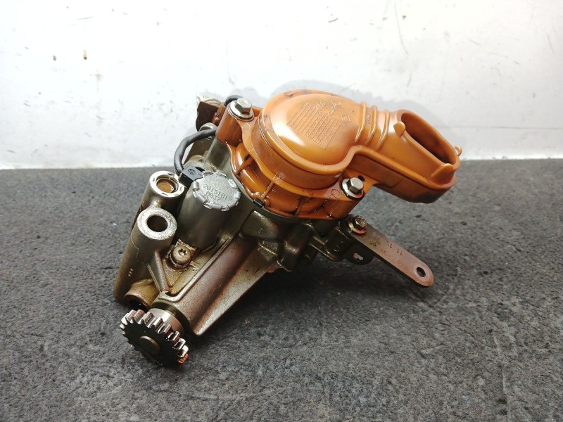 Recambio de bomba aceite para renault scénic iii (jz0/1_) 1.2 tce referencia OEM IAM 150127302R - 150109221R  