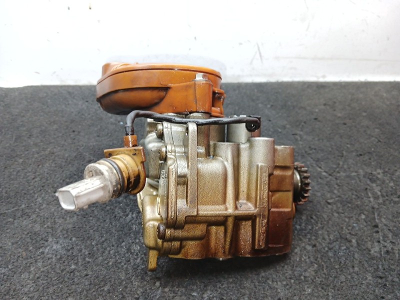 Recambio de bomba aceite para renault scénic iii (jz0/1_) 1.2 tce referencia OEM IAM 150127302R - 150109221R  