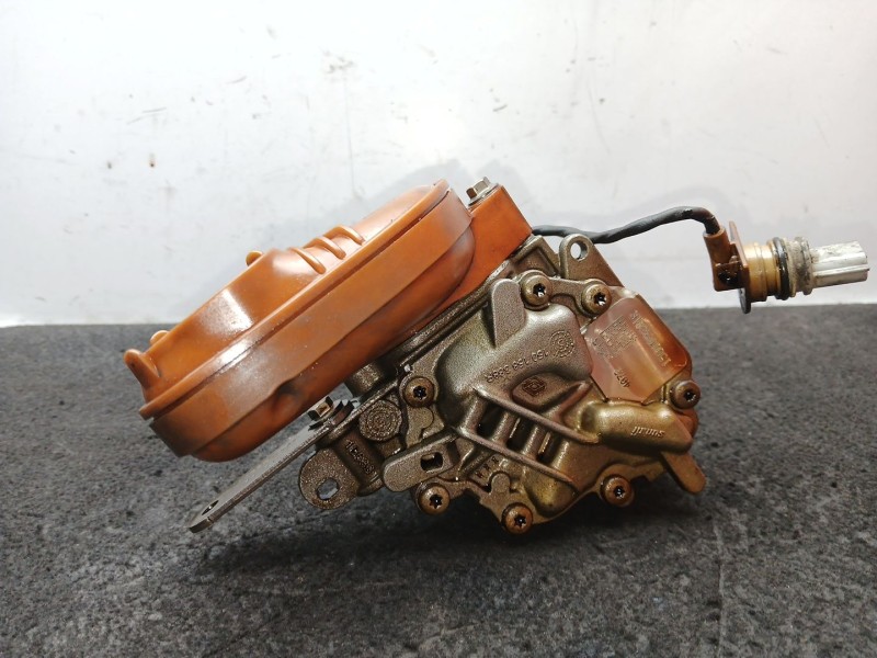 Recambio de bomba aceite para renault scénic iii (jz0/1_) 1.2 tce referencia OEM IAM 150127302R - 150109221R  