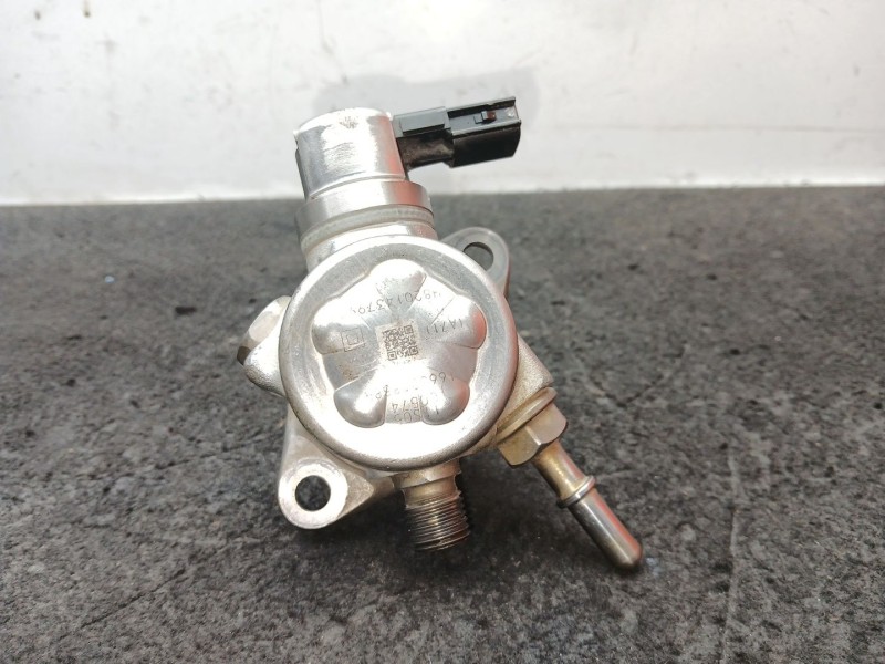 Recambio de bomba combustible para renault scénic iii (jz0/1_) 1.2 tce referencia OEM IAM 166301888R - H8201437992  