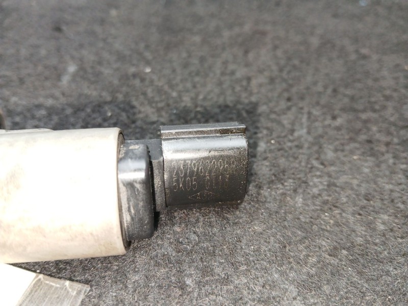Recambio de sensor para renault scénic iii (jz0/1_) 1.2 tce referencia OEM IAM 237962295R  