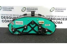 Recambio de cuadro instrumentos para citroën berlingo 1.6 16v hdi referencia OEM IAM 9662745180-000708613DF0KLNA7 JAEGER  2