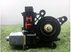 Recambio de motor elevalunas trasero izquierdo para alfa romeo stelvio (949_) 2.0 q4 (949.axf2a) referencia OEM IAM 0130822071 6