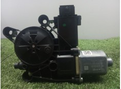 Recambio de motor elevalunas trasero izquierdo para alfa romeo stelvio (949_) 2.0 q4 (949.axf2a) referencia OEM IAM 0130822071 6 2