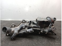Recambio de termostato para renault scénic iii (jz0/1_) 1.2 tce referencia OEM IAM 110601560R  