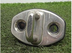 Recambio de cerradura puerta trasera derecha para audi a3 sedán(8vs) 2.0 16v tdi referencia OEM IAM 3C0837033C RESBALON 