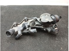 Recambio de termostato para renault scénic iii (jz0/1_) 1.2 tce referencia OEM IAM 110601560R   2