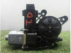 Recambio de motor elevalunas trasero derecho para alfa romeo stelvio (949_) 2.0 q4 (949.axf2a) referencia OEM IAM 0130822070 6.P 2